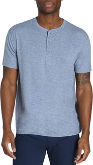 JACHS Henley T-Shirt