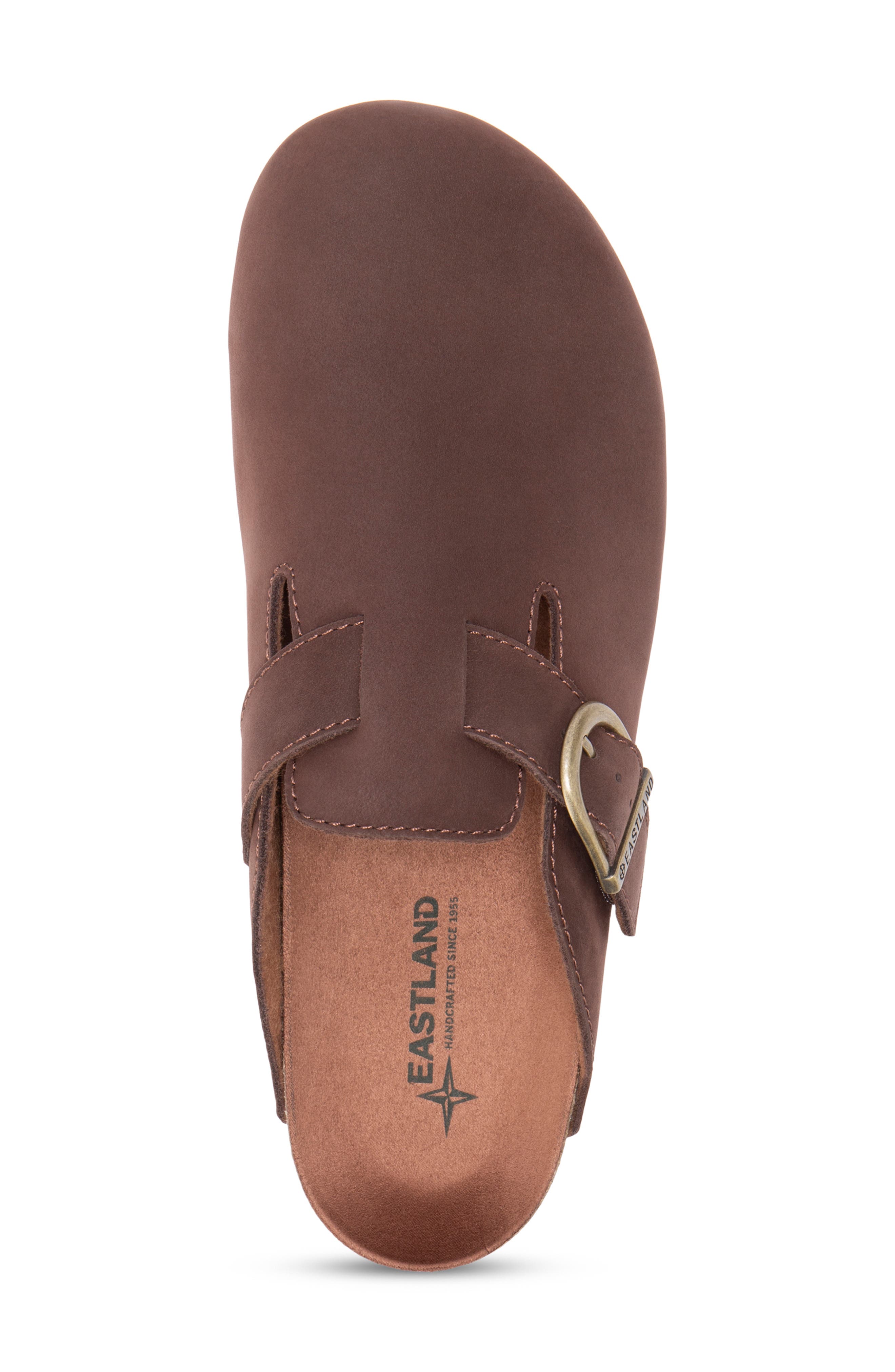 Gabe Mule, Alternate, color, BROWN