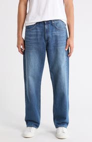 rag & bone Straight Fit Jeans