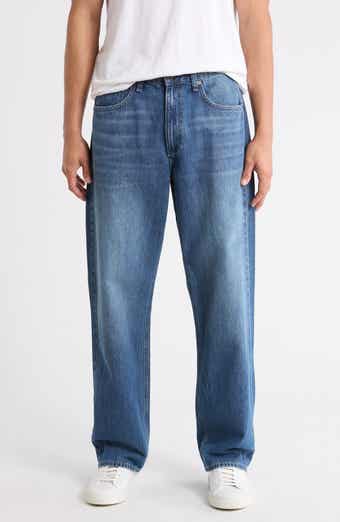 rag & bone Straight Fit Jeans