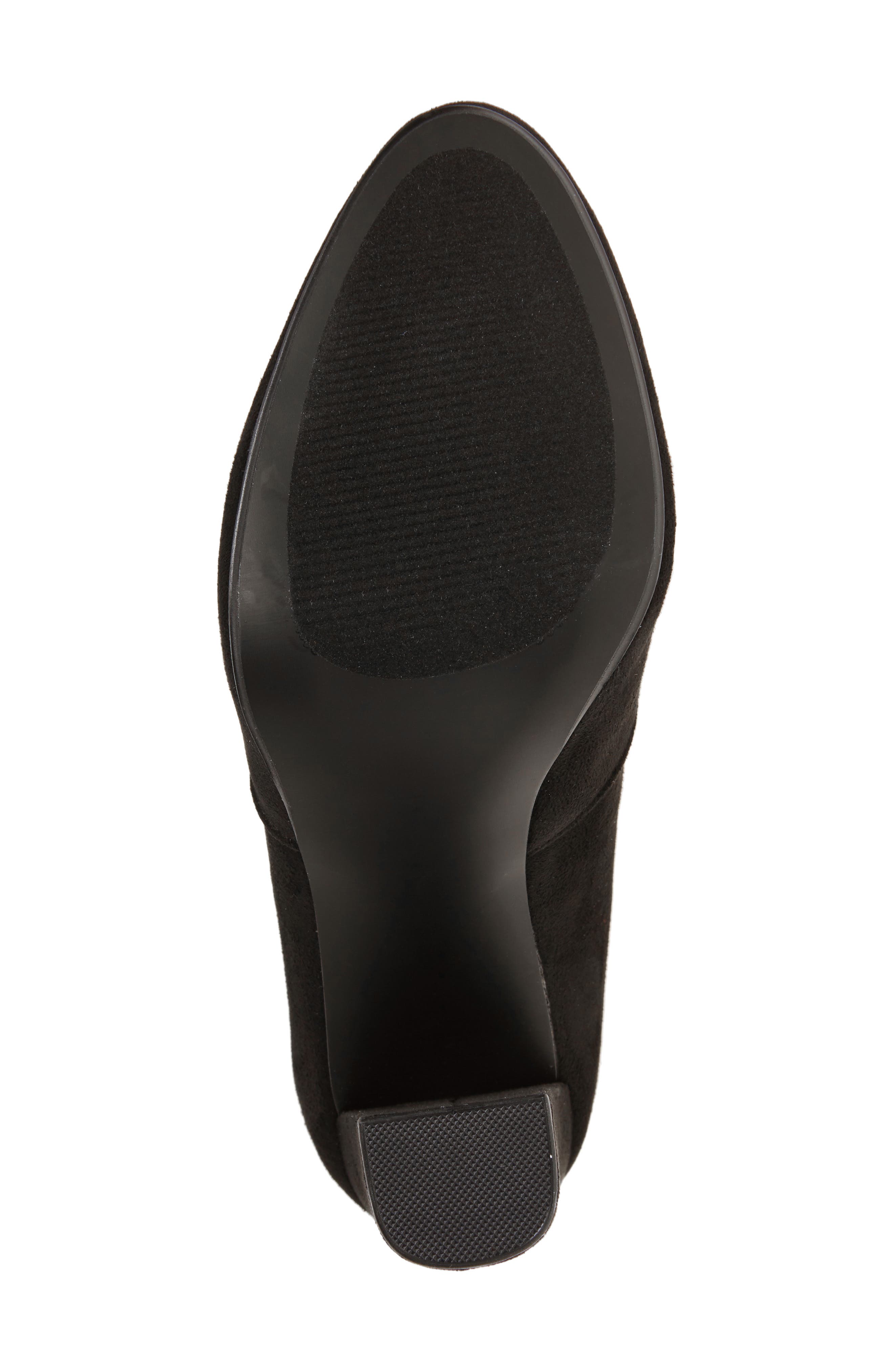 Steve Madden Ezra Thigh High Boot, Alternate, color, 