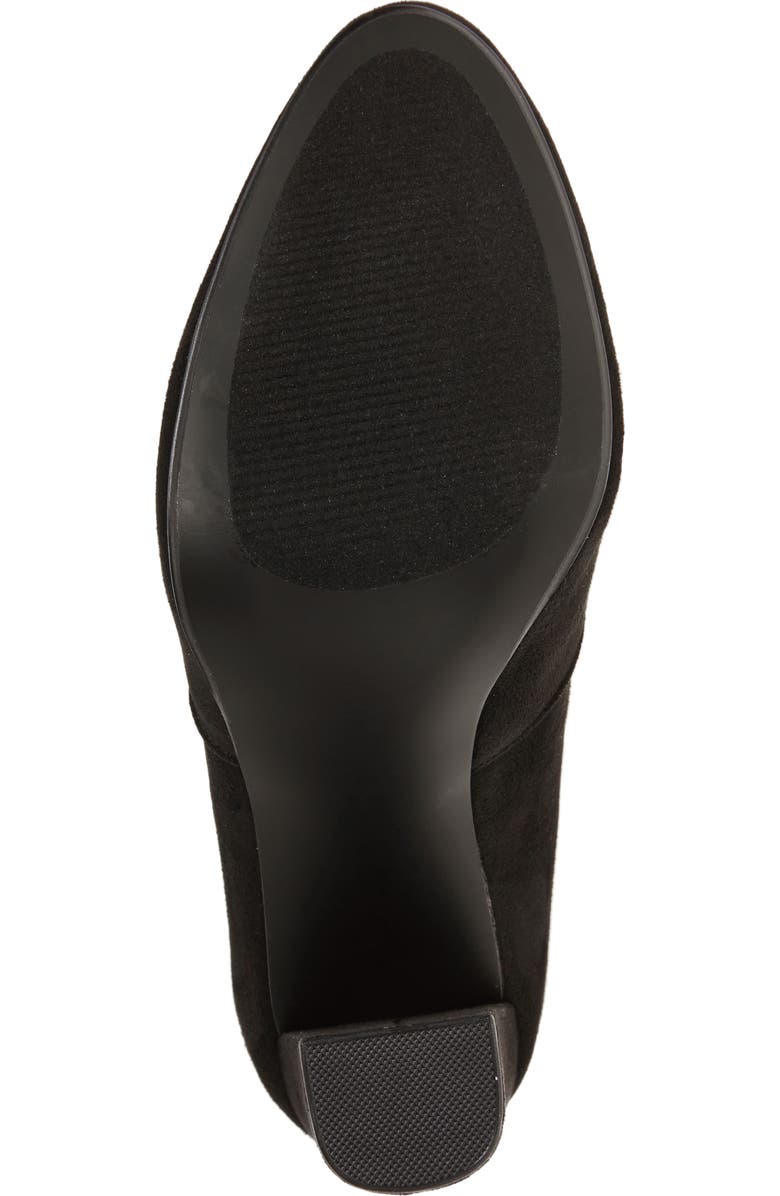 Steve Madden Ezra Thigh High Boot, Alternate, color,