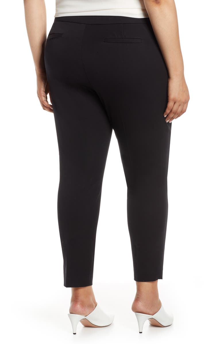 Halogen<sup>®</sup> Ankle Pants, Alternate, color, 