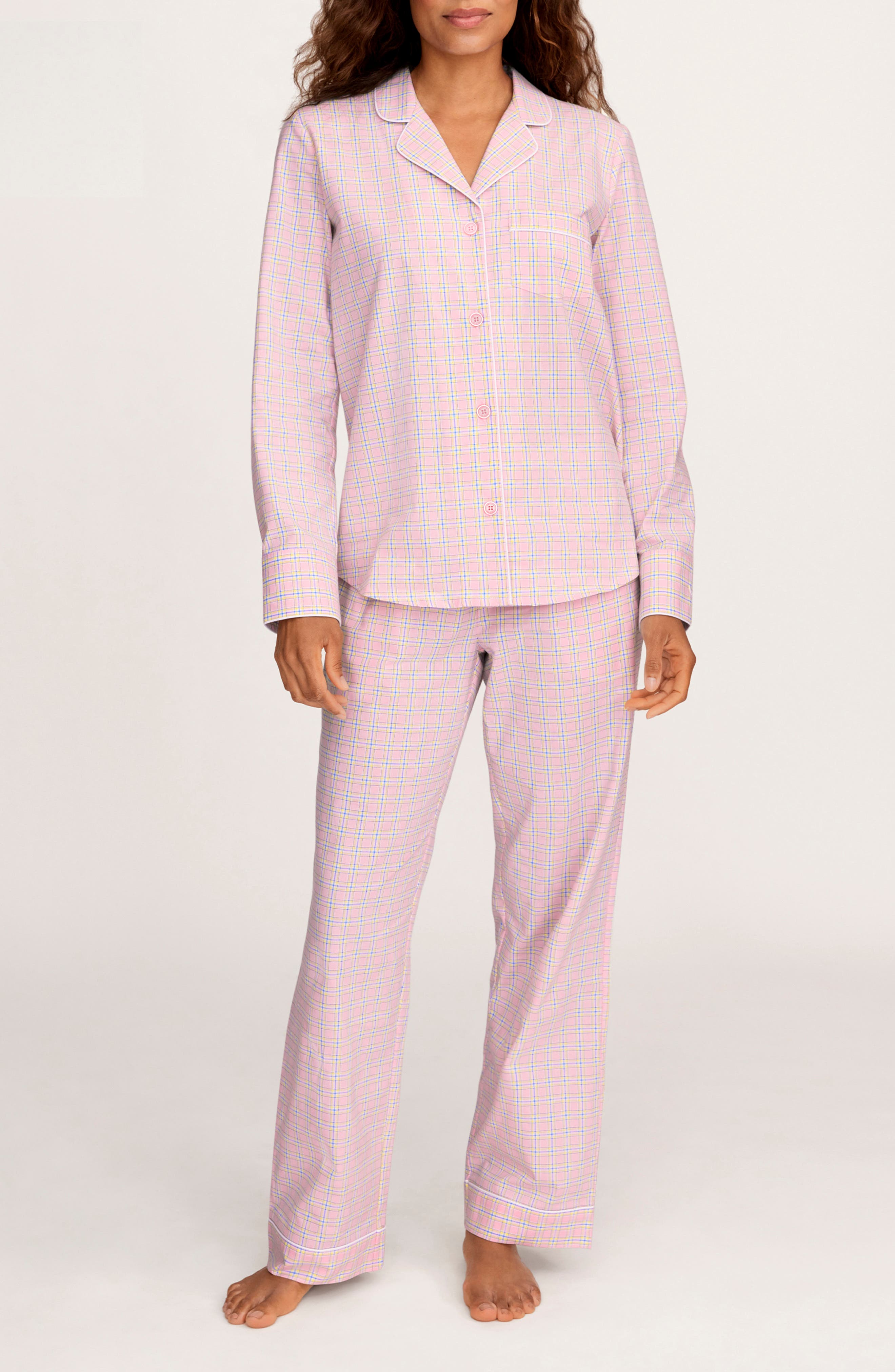 selected PINK