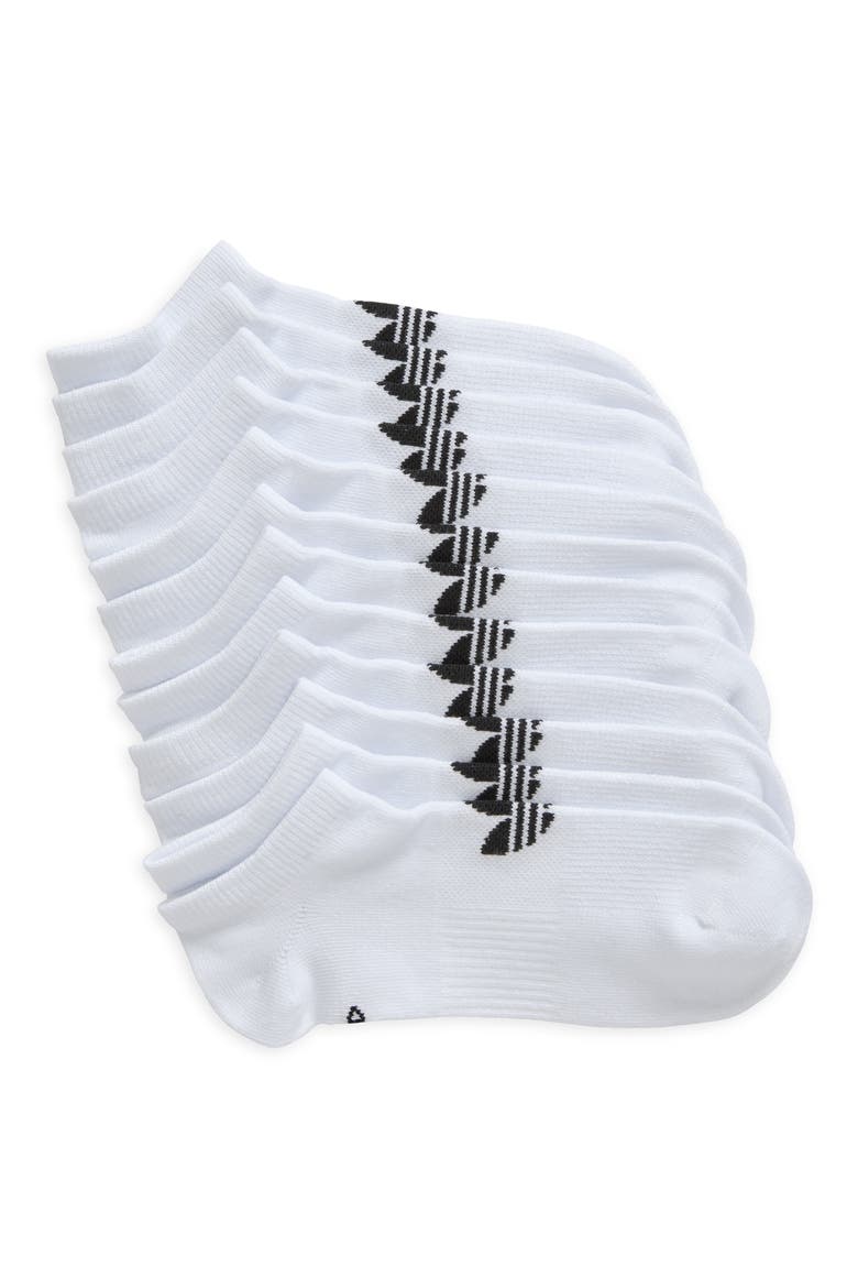 6-Pack Originals Superlight Ankle Socks, Main, color, WHITE