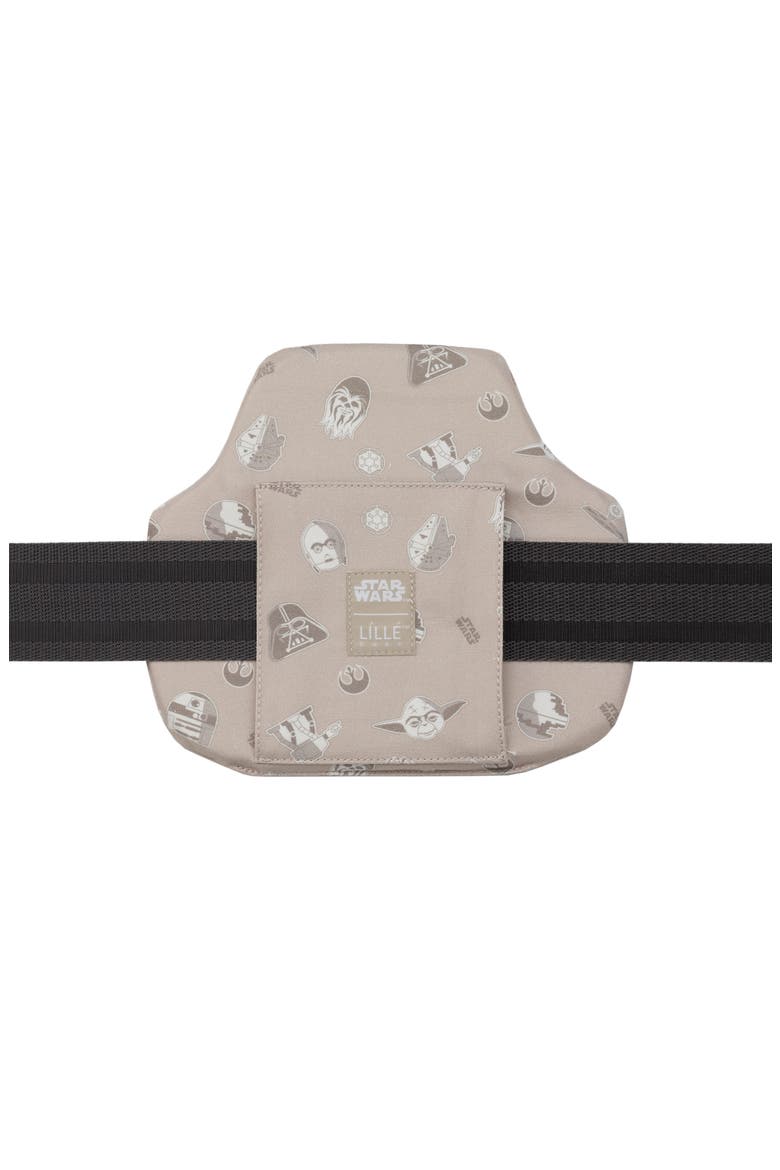 Complete 6-in-1 All Seasons Baby Carrier, Alternate, color, TAN