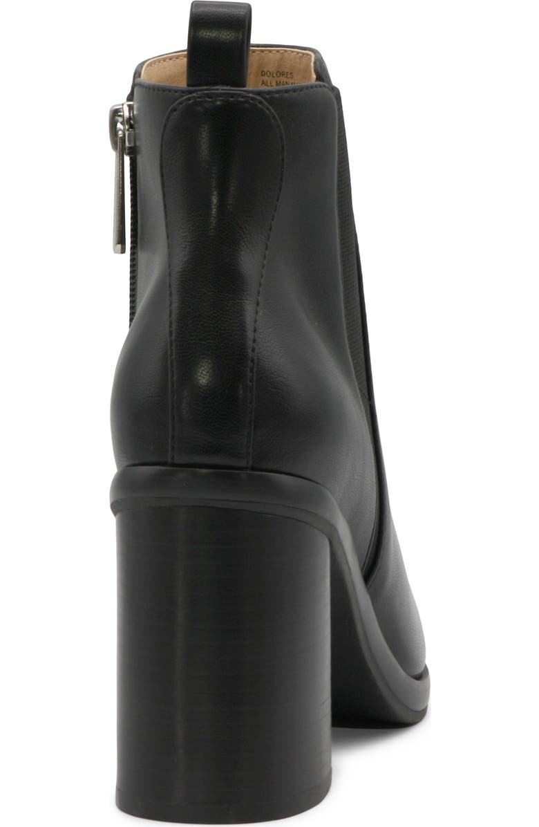 Charles by Charles David Dolores Pointed Toe Bootie, Alternate, color,