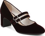 LifeStride True Mary Jane Pump