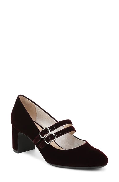 Lifestride True Mary Jane Pump In Multi
