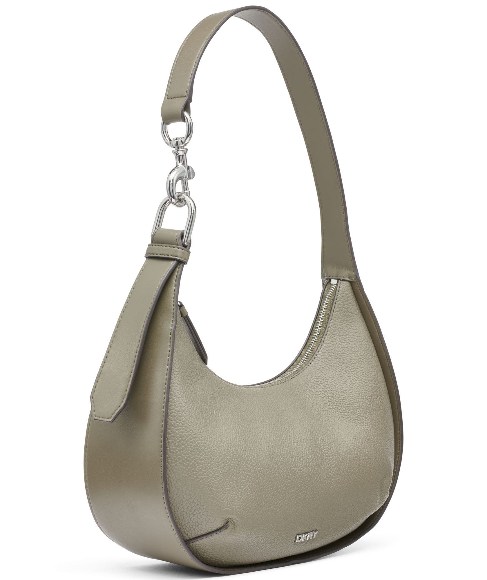 Thyme Hobo Bag, Alternate, color, Utility Green