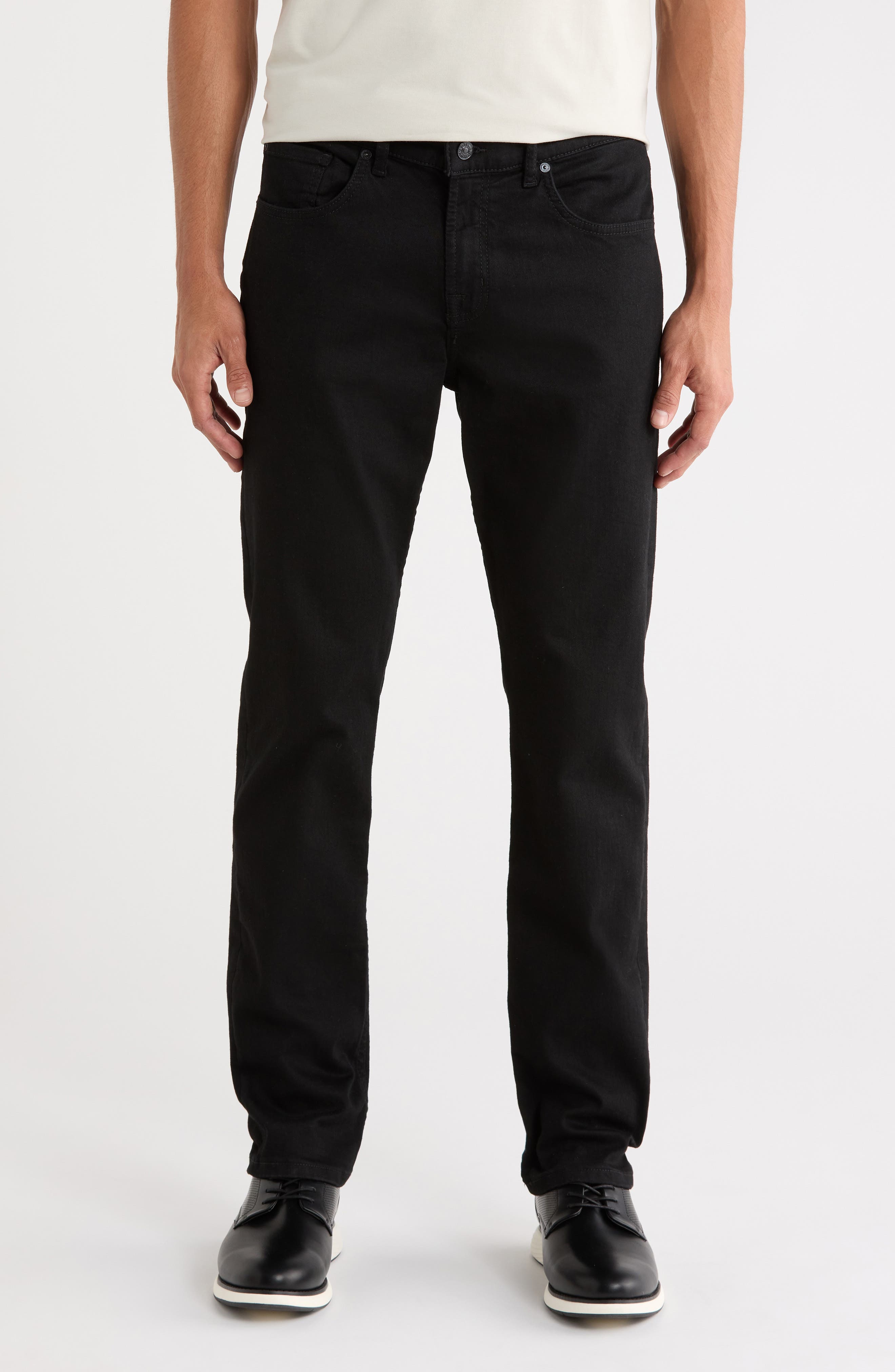 7 For All Mankind Paxtyn Skinny Leg Jeans