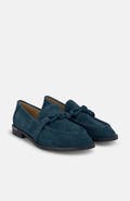 Alma en Pena Loafer Knot Detail
