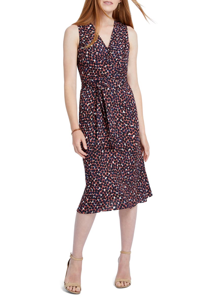 Mover & Shaker Dress, Main, color, MULTI
