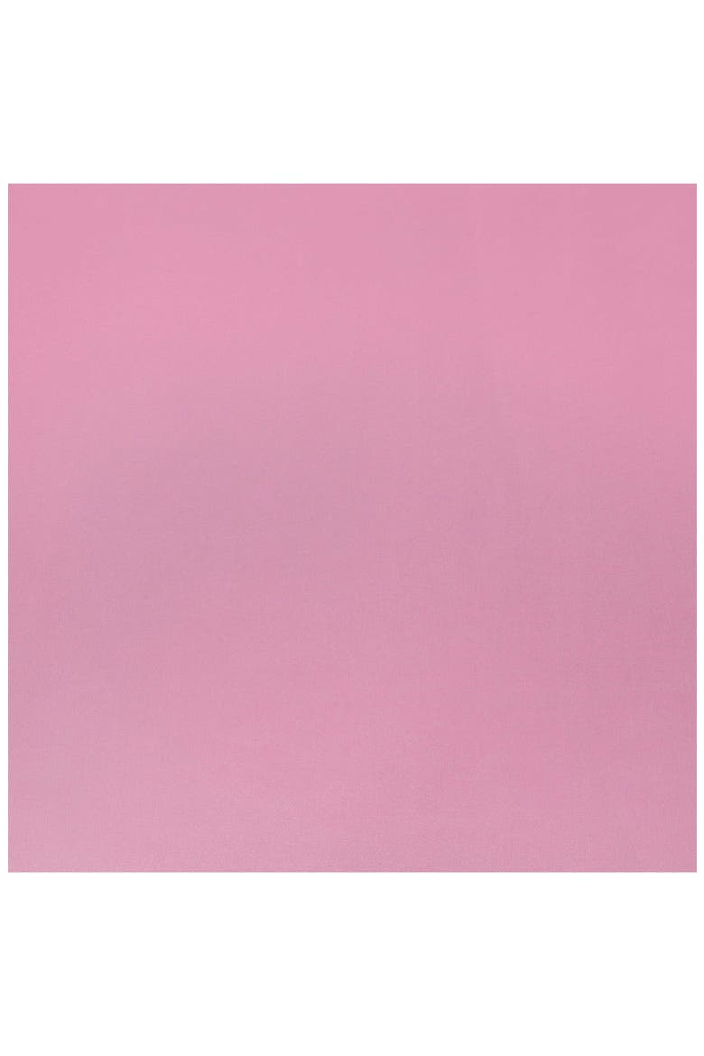 Solid Satin Sheet Set, Alternate, color, LIGHT PASTEL PINK