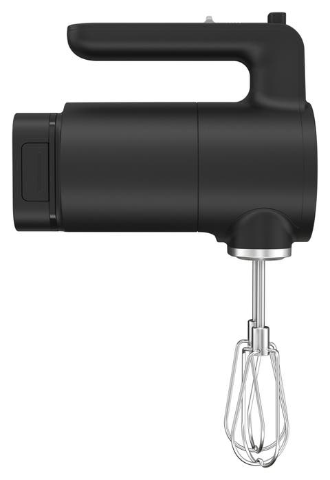 Go Cordless Hand Mixer - battery included