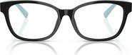 Tiffany & Co. 53mm Pillow Optical Glasses