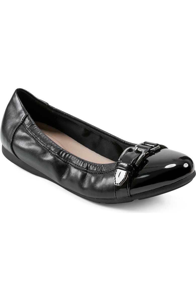 Easy Spirit Kenna Flat, Main, color,