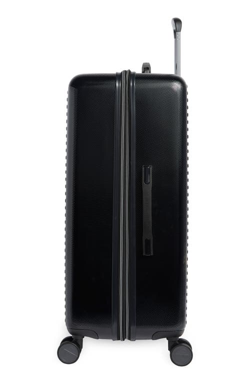 Original Penguin Dexter 29-inch Hardside Spinner Luggage In Black