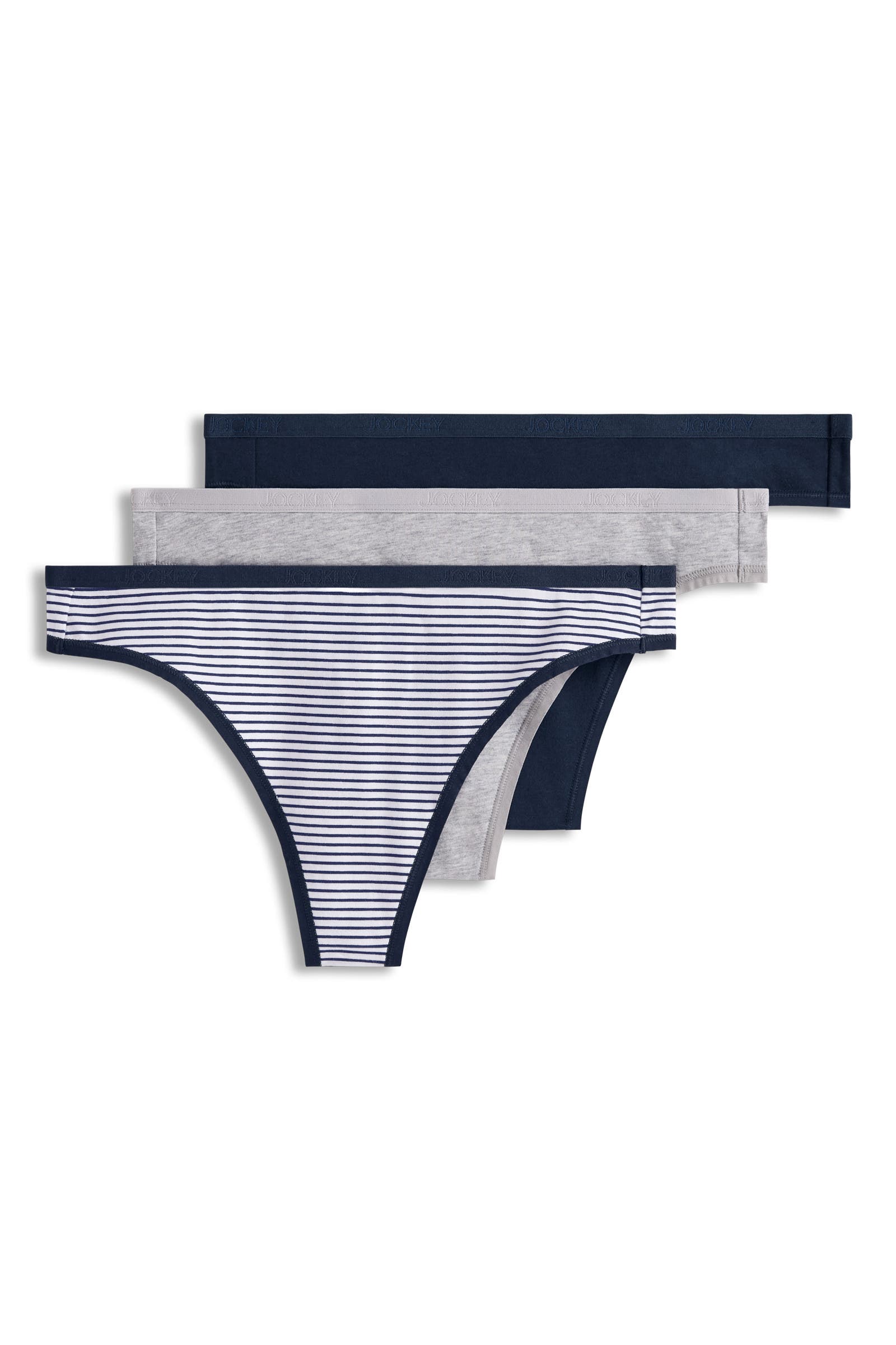 Jockey Stripe