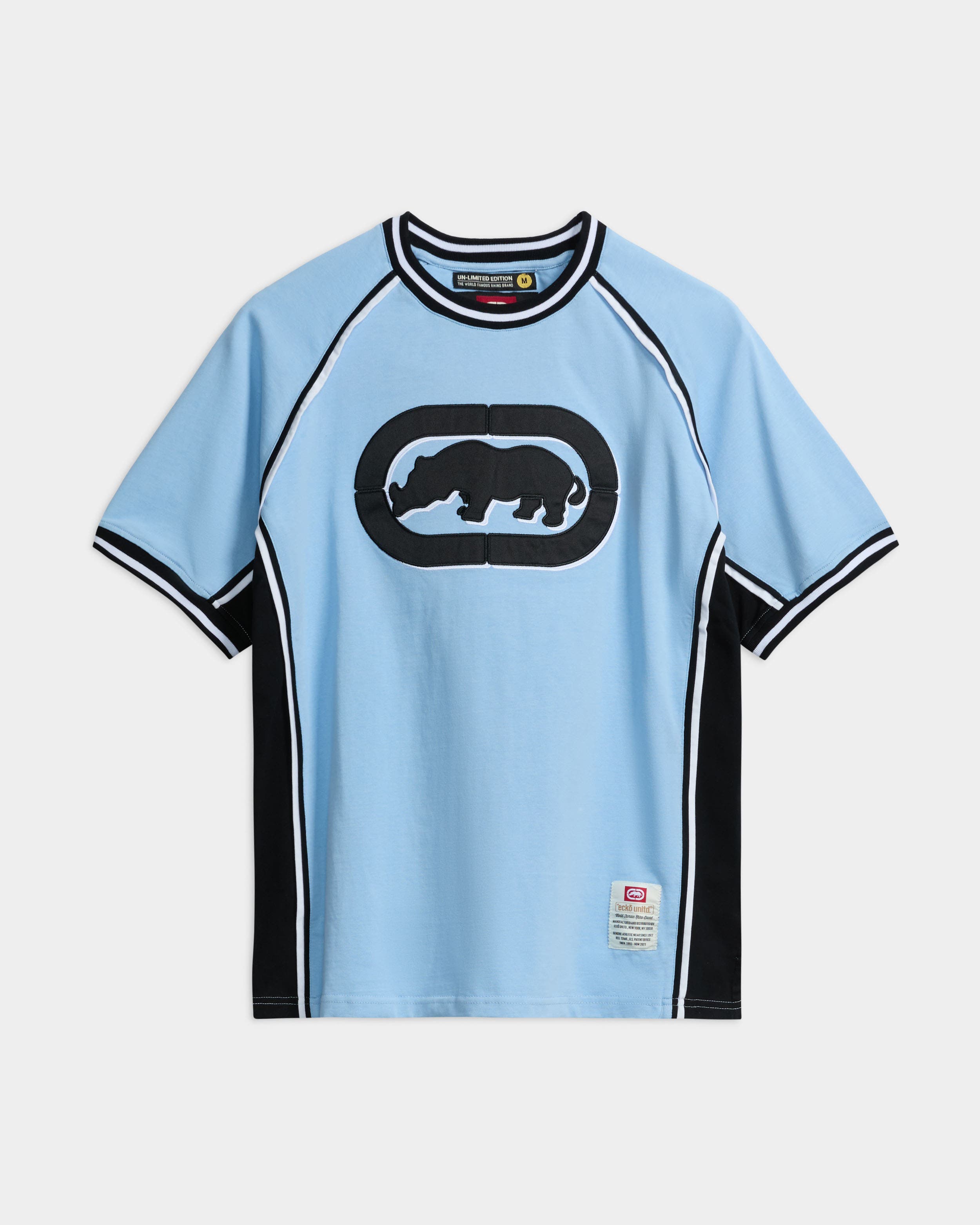 Rhino Raglan Top - image 3