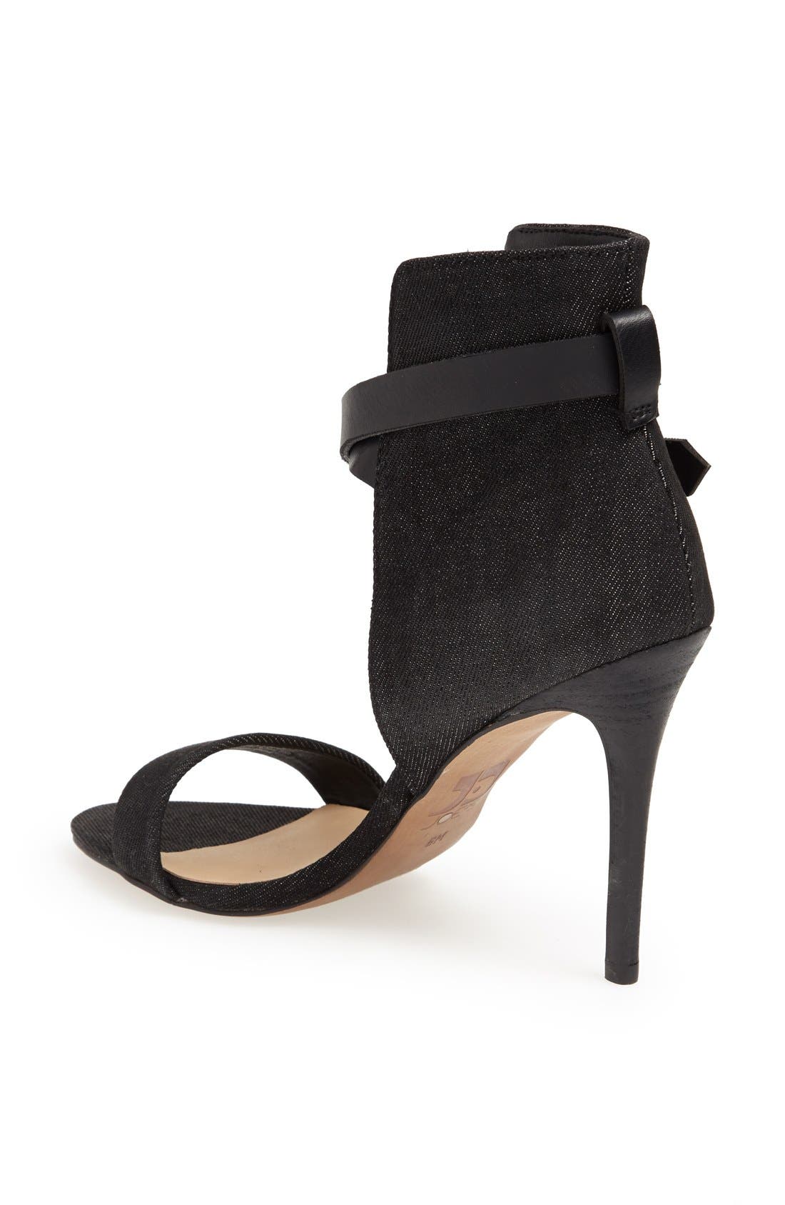 Joe's 'Macee' Sandal, Alternate, color, 