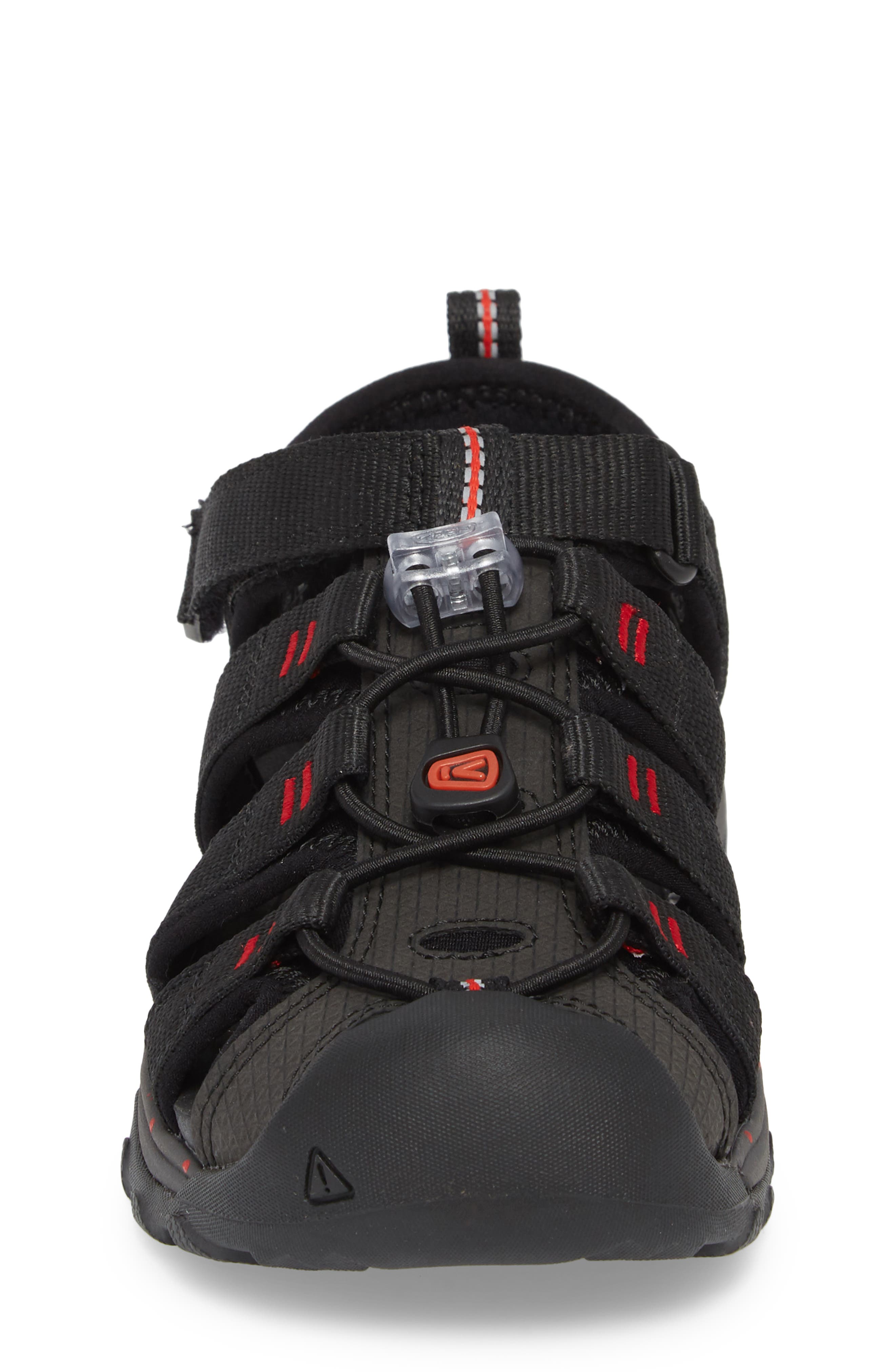 KEEN Kids' Newport Neo H2 Water Friendly Sandal, Alternate, color, 