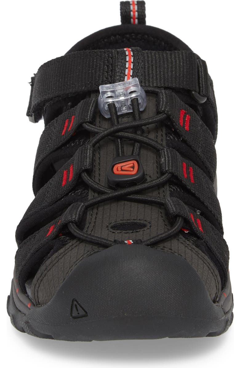 KEEN Kids' Newport Neo H2 Water Friendly Sandal, Alternate, color,