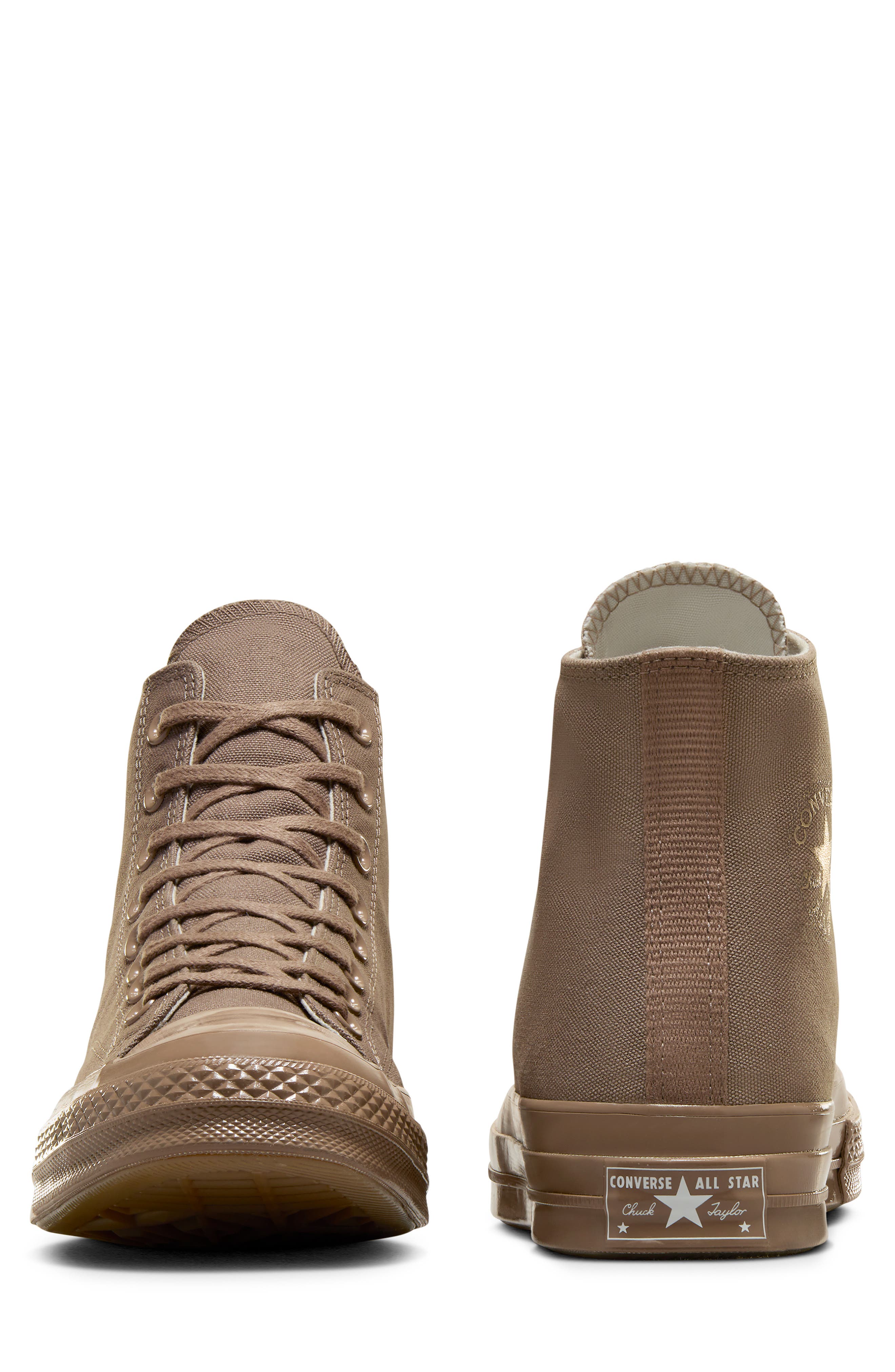 Converse Chuck Taylor<sup>®</sup> All Star<sup>®</sup> 70 High Top Sneaker, Alternate, color, 