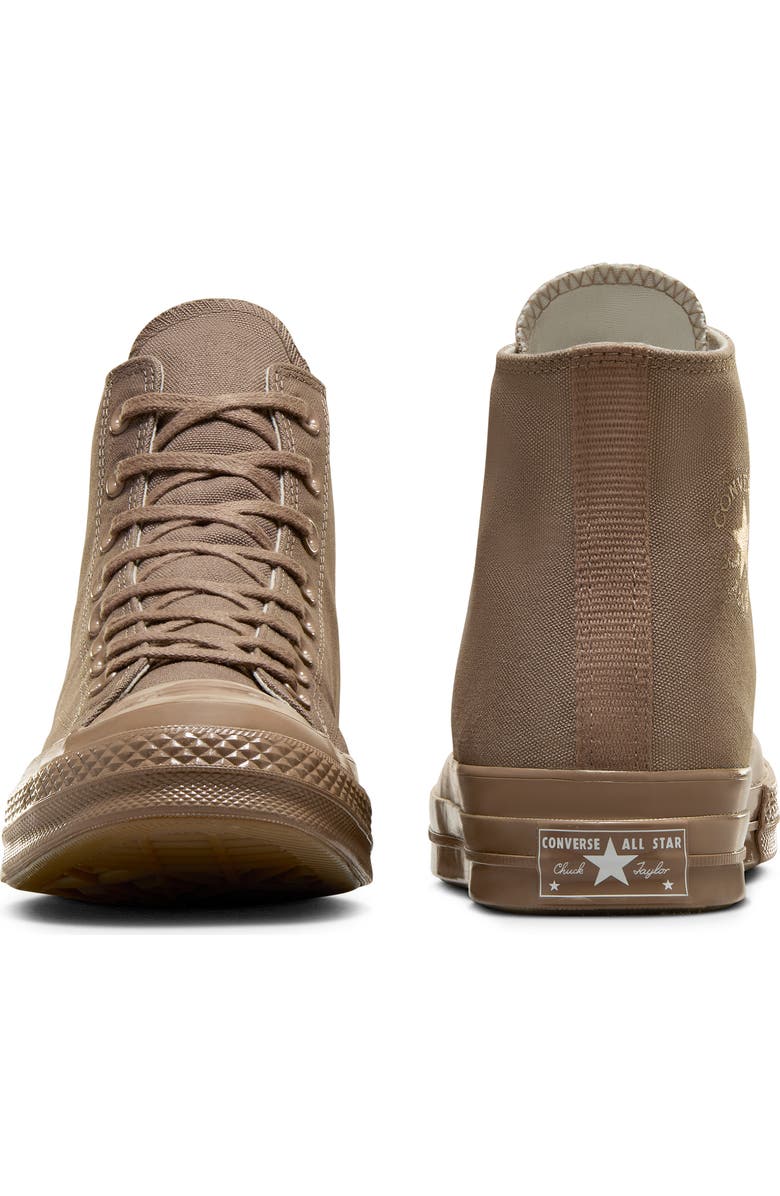 Converse Chuck Taylor<sup>®</sup> All Star<sup>®</sup> 70 High Top Sneaker, Alternate, color,