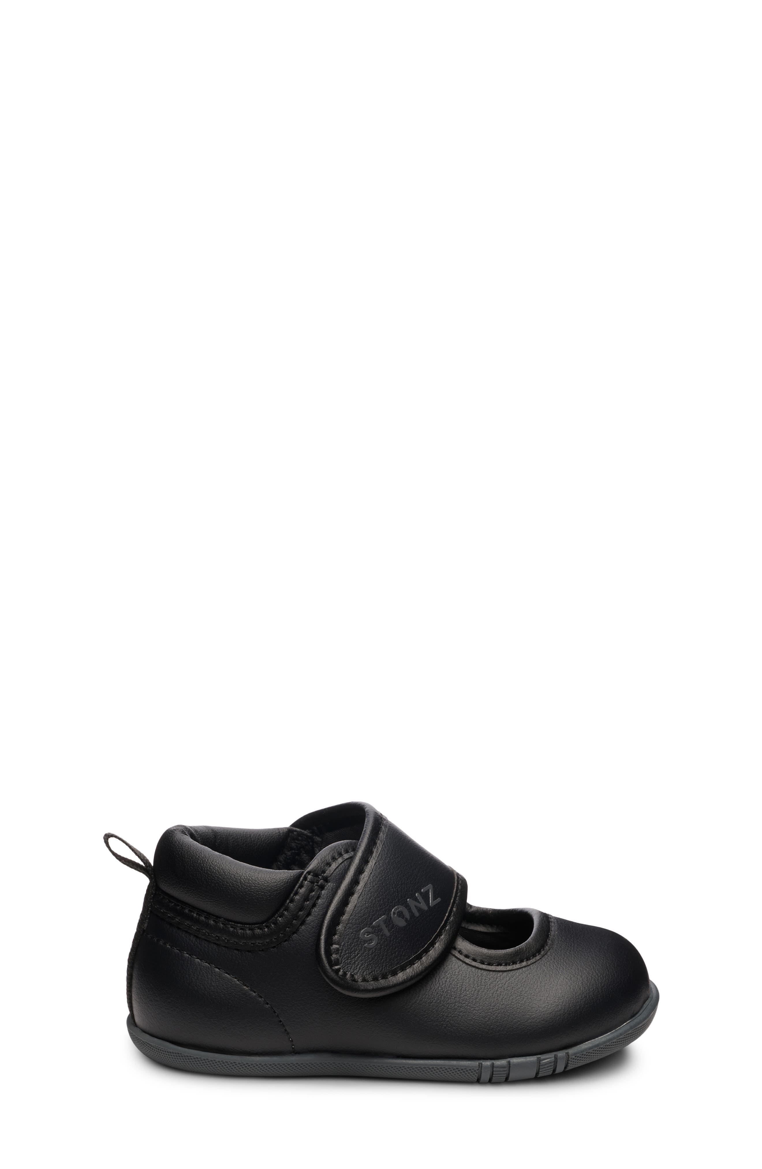 STONZ Kids' Cruiser Mary Jane Sneaker, Alternate, color, 