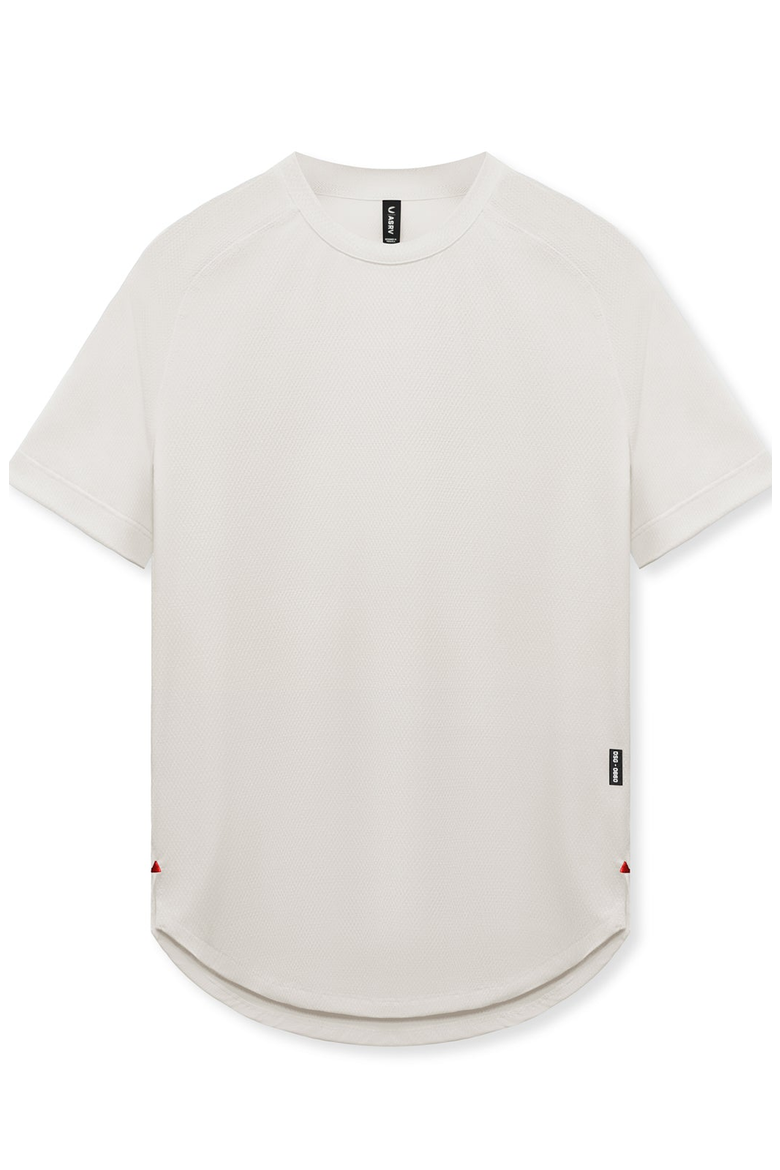 AeroSilver Established Tee, Alternate, color, Stone