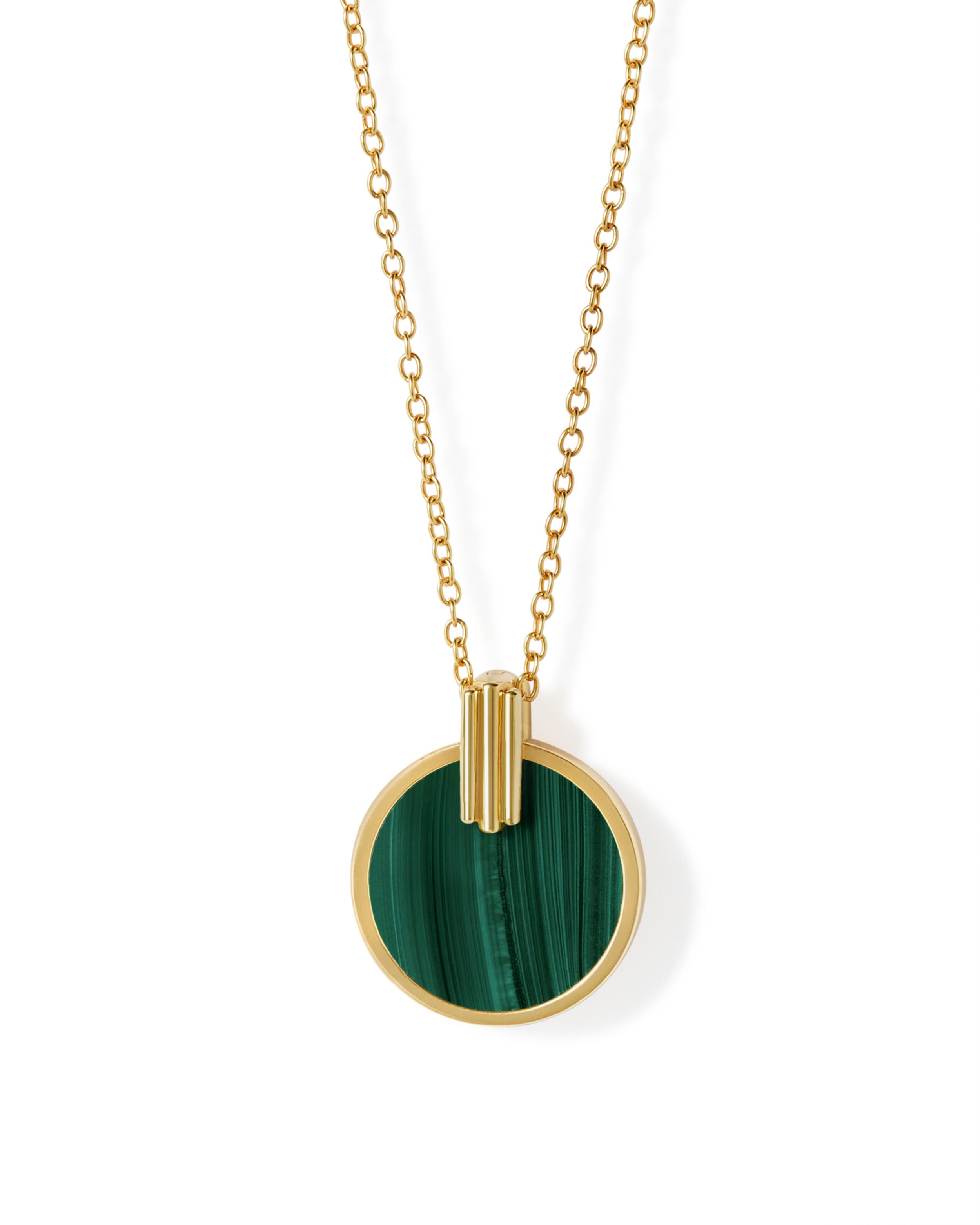 selected Malachite