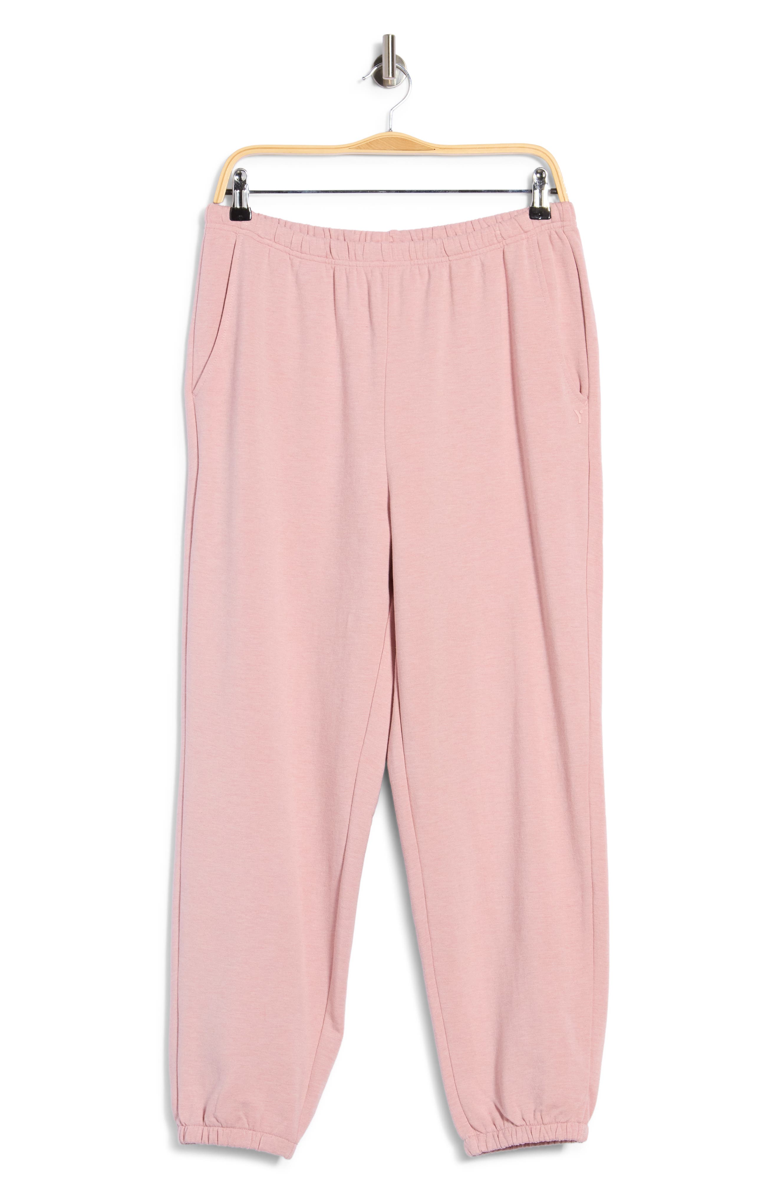 Brushed Modal Joggers