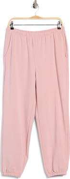 YOGALICIOUS Brushed Modal Joggers