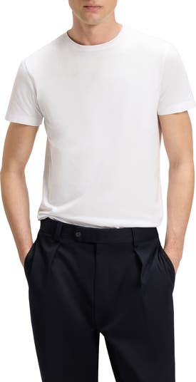 BOSS x Beckham Taut Cotton T-Shirt | Nordstrom
