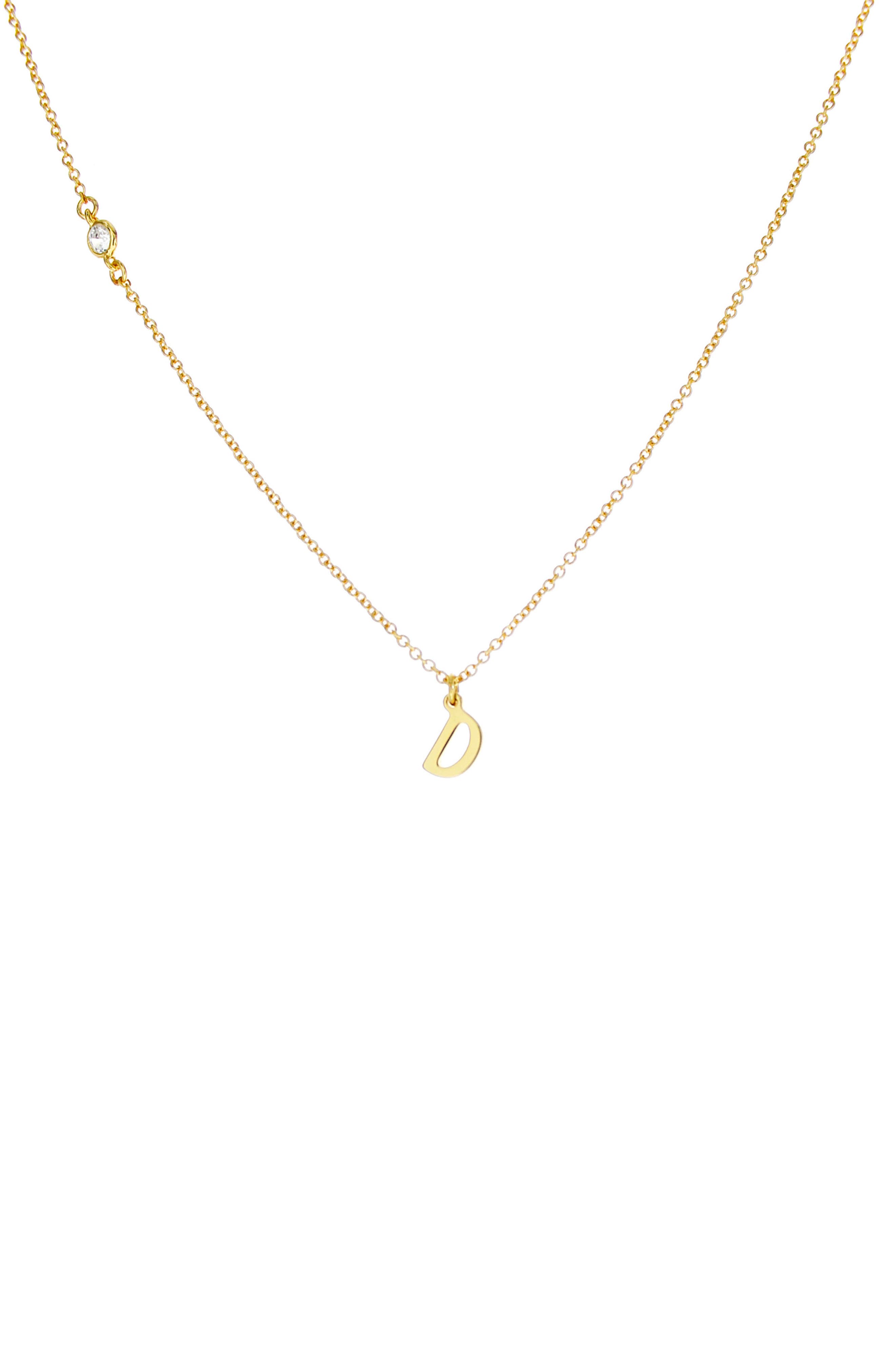 GOLD D