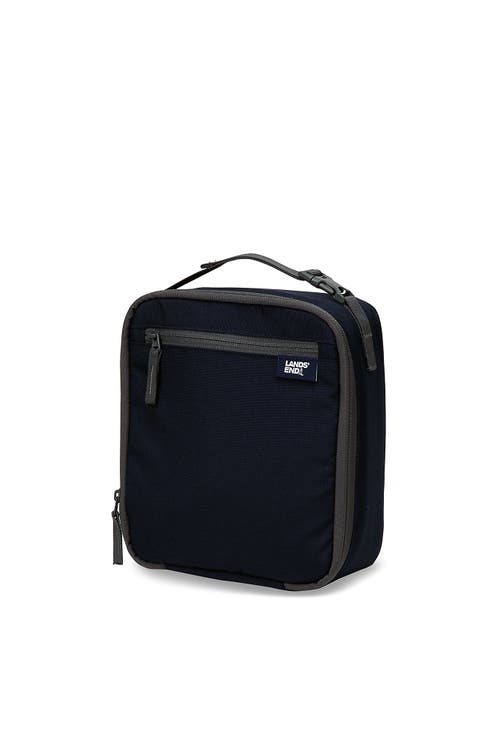 Kids Insulated Ez Wipe Printed Lunch Box