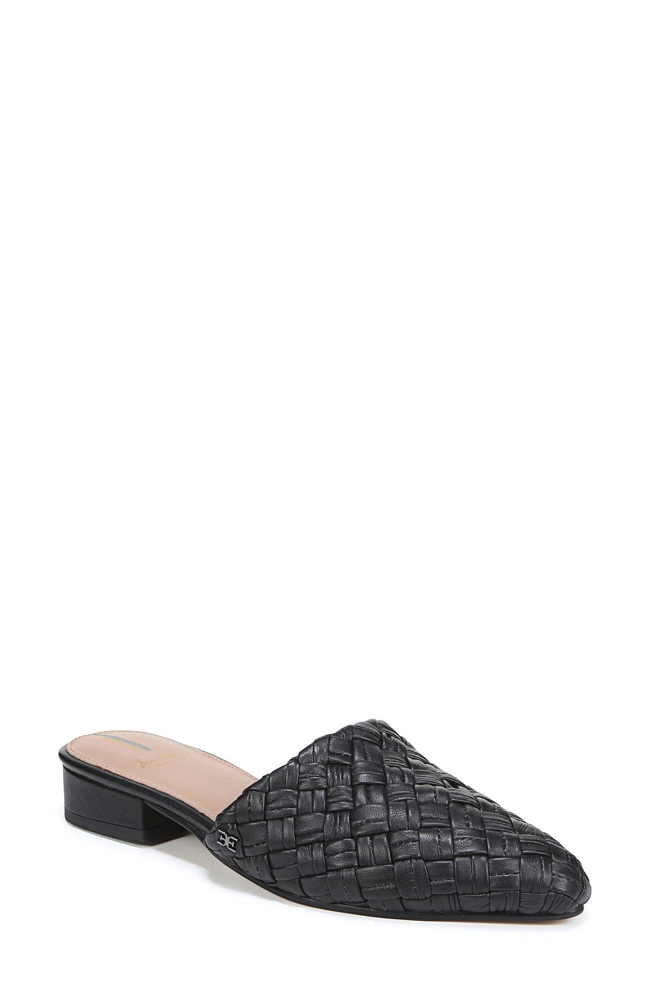 SAM EDELMAN Laurna Mule (Women)