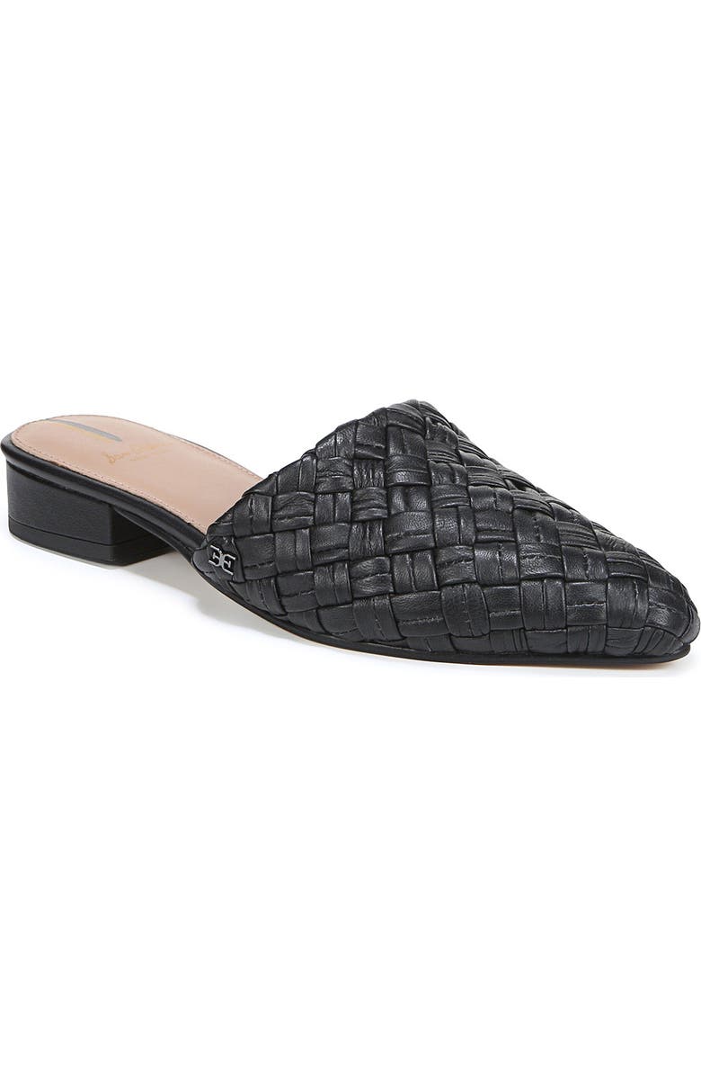 Sam Edelman Page Mule, Main, color,