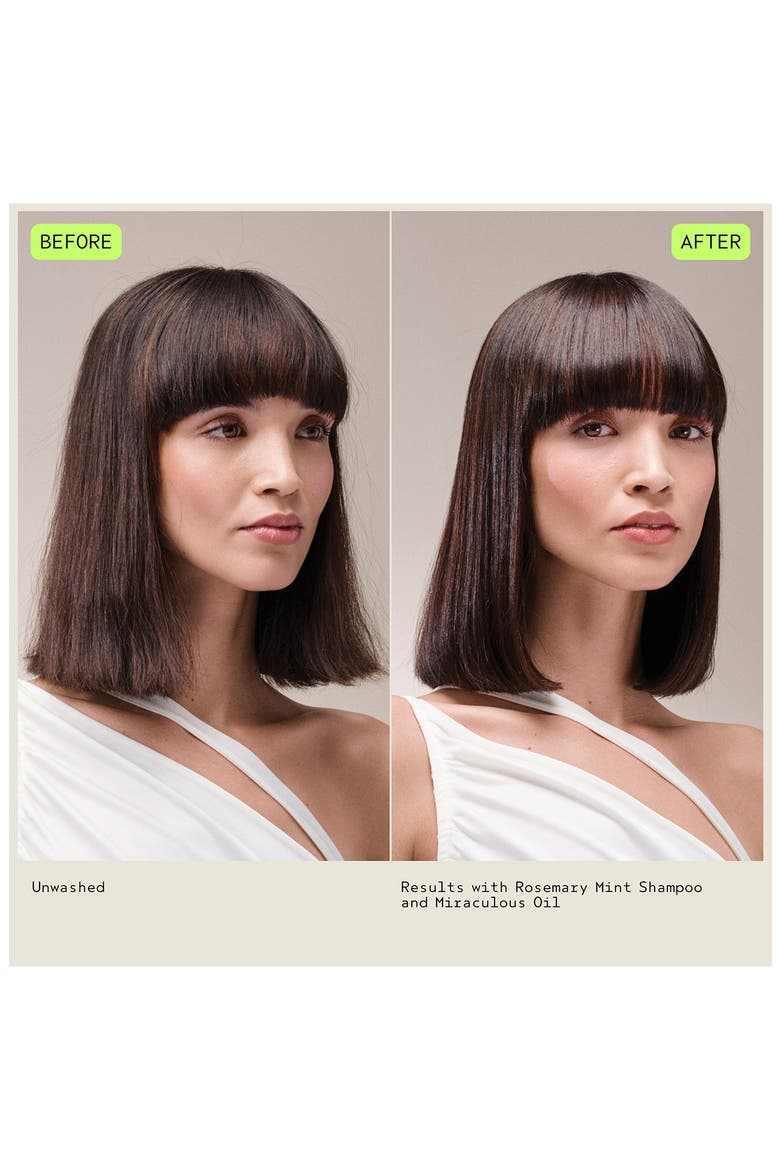 Miraculous Oil Concentrate, Alternate, color, NO COLOR