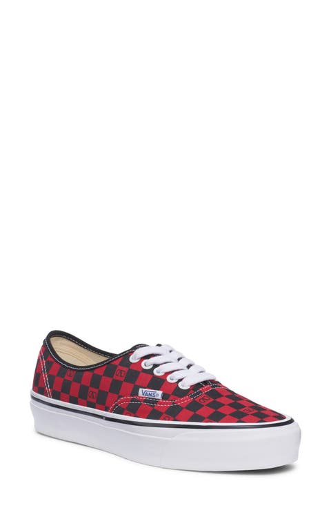 x Vans Authentic Low Top Sneaker (Women)