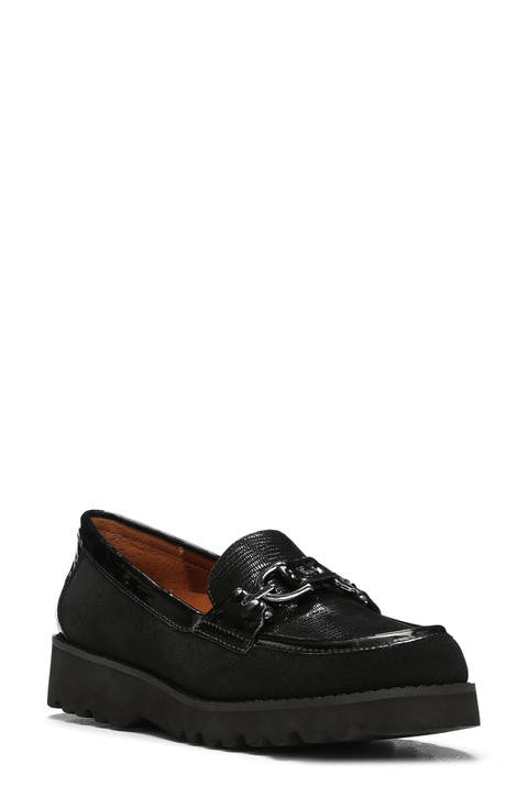 Clio Slip-on Chunky Loafer (Women)