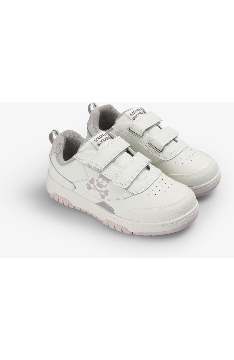 Scalpers Bts Sneakers Girls, Alternate, color, Pink