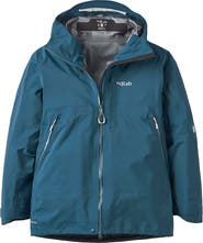 Rab Khroma Diffuse Gtx Jacket - Men's