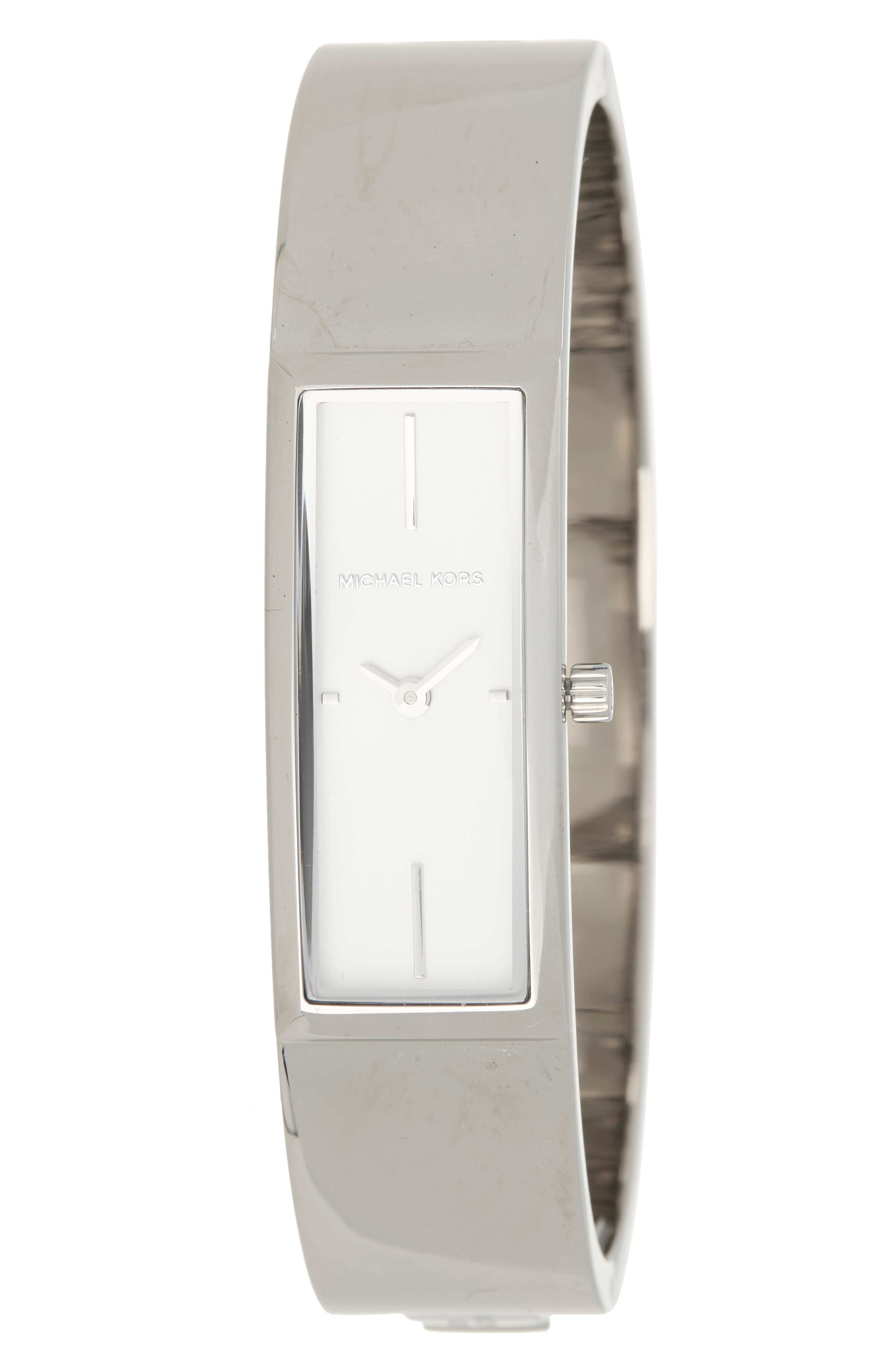 Michael Kors Yasmeen Bracelet Watch, 33mm