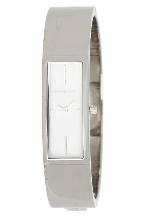 Michael Kors Yasmeen Bracelet Watch, 33mm