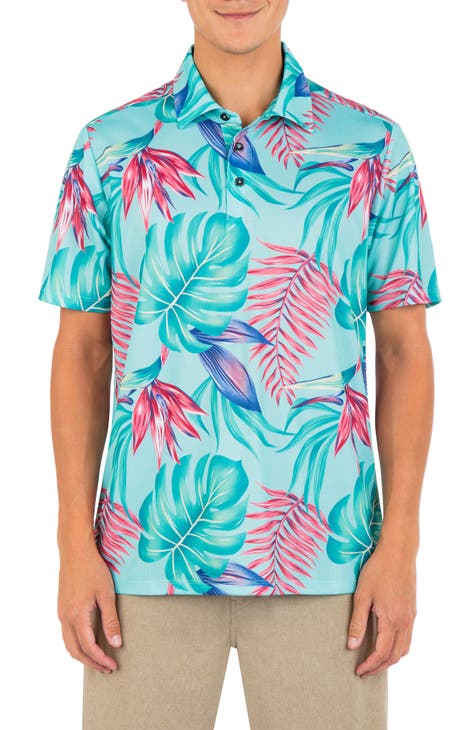 Ace Fiesta Cotton Polo