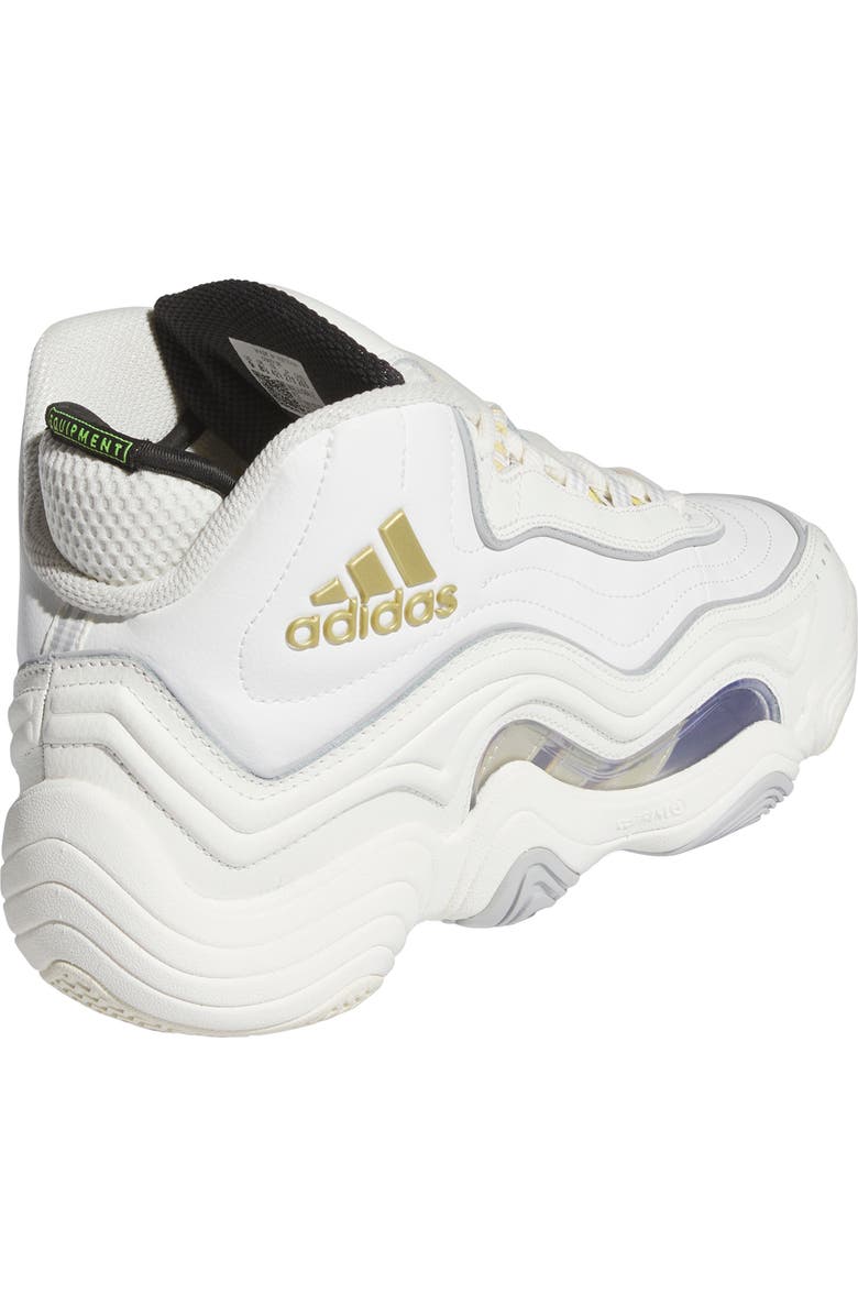 adidas Crazy 98 Lifestyle Basketball Sneaker, Alternate, color,