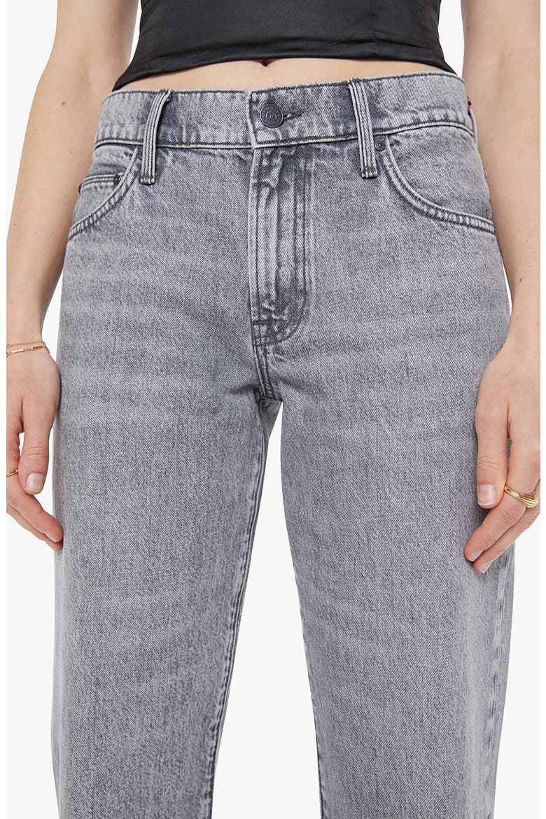 SNACKS! The Relish Heel Bootcut Jeans, Alternate, color, EARL GREY
