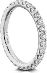 Mémoire Odessa Diamond Eternity Band Ring